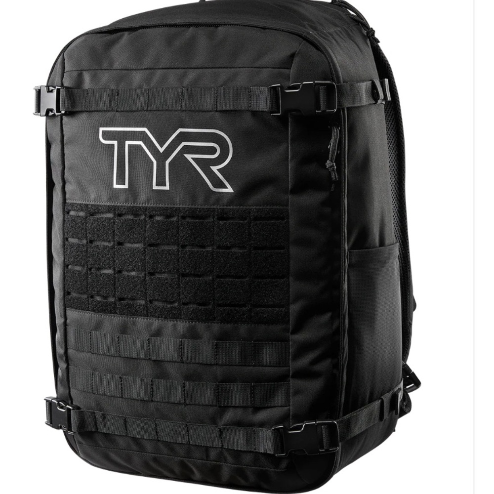 Gym bag